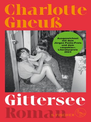 cover image of Gittersee